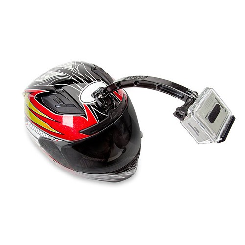 PAD CONG GẮN NÓN CHO CAMERA HÀNH ĐỘNG