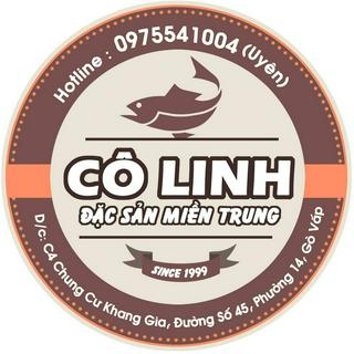 Mắm Cô Linh