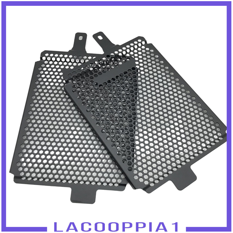 [LACOOPPIA1]Motorcycles Radiator Grille Cover for BMW R1250GS 2019-2021