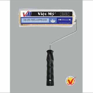 Cọ lăn sơn nước sơn tường