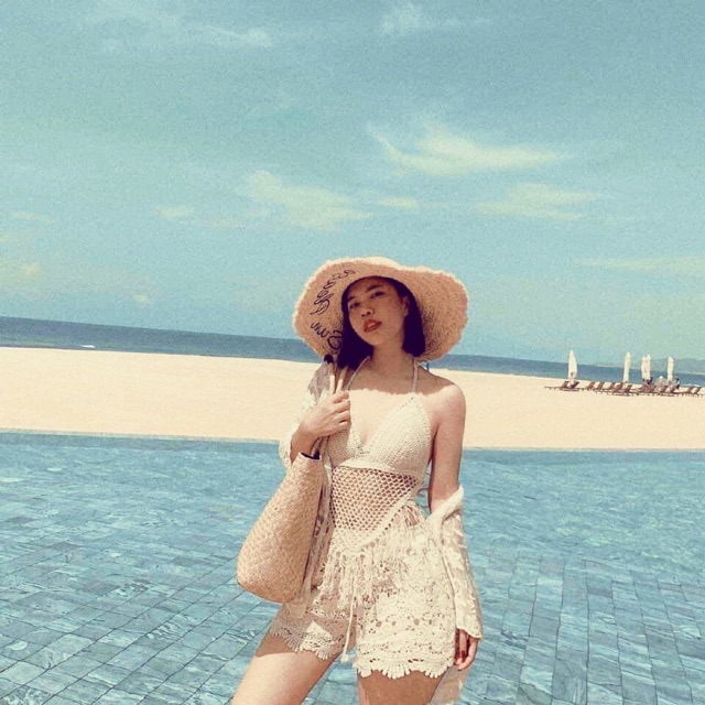 Set đi biển 3 món