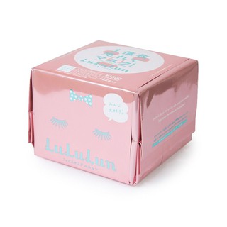 Mặt nạ lulu hồng 36 miếng