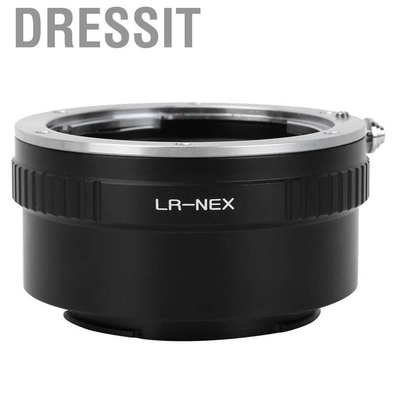Ngàm Chuyển Đổi Ống Kính Leica R Sang Sony Nex