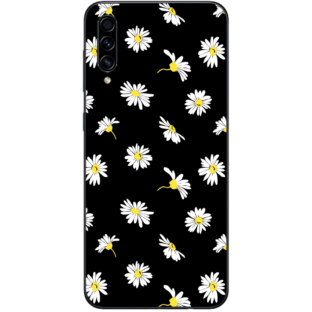 【Ready Stock】Meizu 16S Pro/16XS/16X/Meilan Pro 6/MX6 Silicone Soft TPU Case Cute Art Flower Back Cover Shockproof Casing