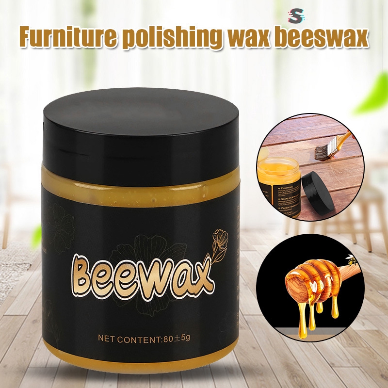 Dụng Cụ Làm Sạch Đồ Nội Thất Bằng Gỗ Ongwax