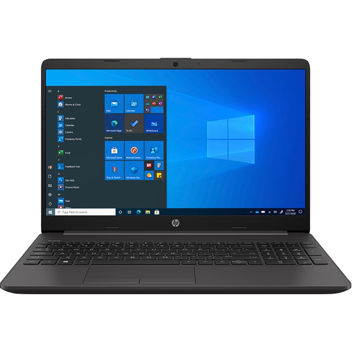 Laptop HP 250 G8 (389X8PA) i3-1005G1 | 4GB | 256GB | Intel UHD Graphics | 15.6' HD | Win 10