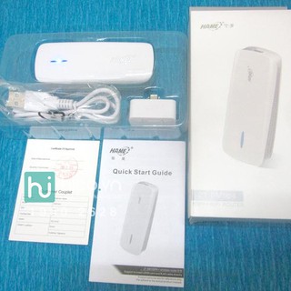Modem wifi 3G Hame A16
