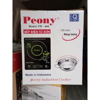 💥Bếp từ cao cấp, nồi to, nấu nhanh