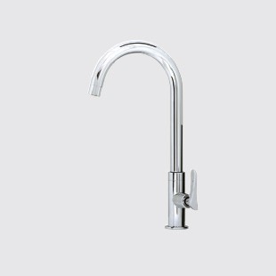 Vòi rửa bát nước lạnh Inax SFV-31