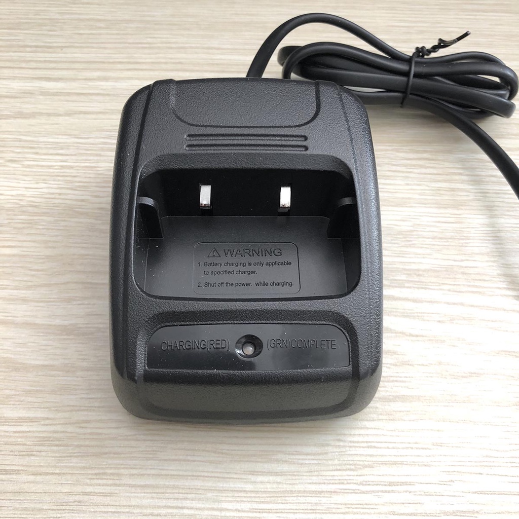 Sạc máy bộ đàm Motorola MT-918, TK608, TK308, BF666S, BF888S