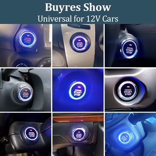 Central Door Lock Car Remote Control Keyless Entry Push Start System With Door Window Trunk Control Function Universal