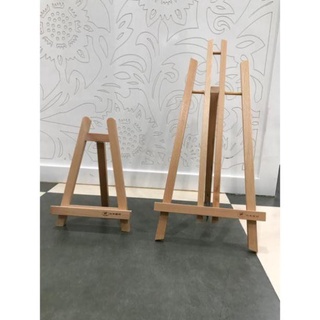 Giá vẽ gỗ mini(cao 50cm) hàng cao cấp