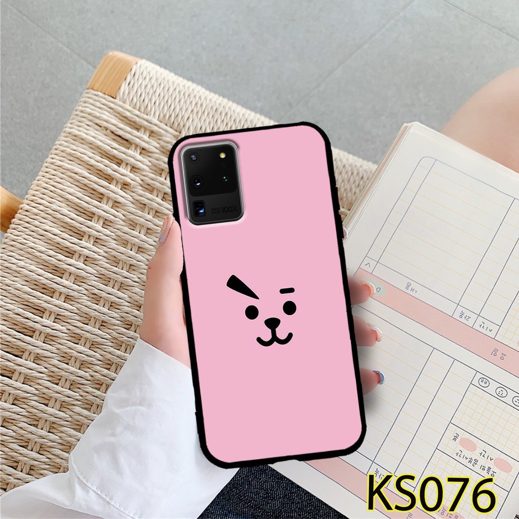 Ốp lưng Samsung S20/S20 PLUS/S20ULTRA in hình ICON siêu đẹp, độc, lạ_KINGSTORE.HN_Ốp SS S20/S20 PLUS/S20 ULTRA