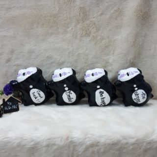 Heo đất handmade - Vô Diện