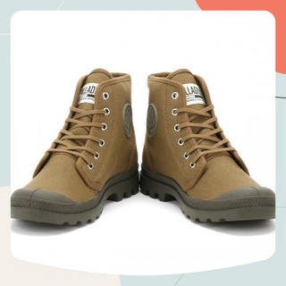 Giày palladium chính hãng - Mới - Full box