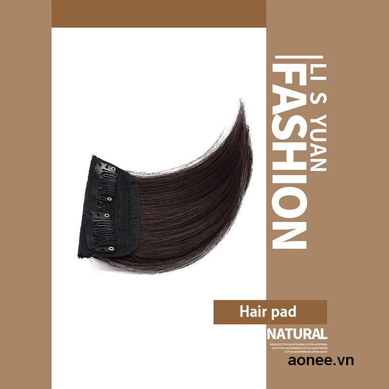 ✨✨Kẹp tóc giả Mivino kẹp phồng chân tóc làm dày tóc 10cm phong cách hàn quốc