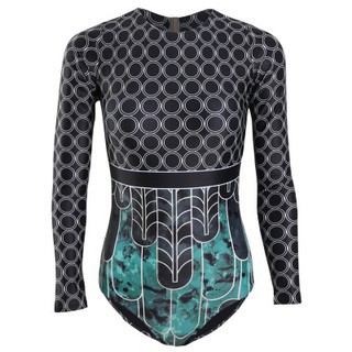 Áo Tắm Một Mảnh Dài Tay, bikini, Đồ Bơi Đi Biển X16 | BigBuy360 - bigbuy360.vn