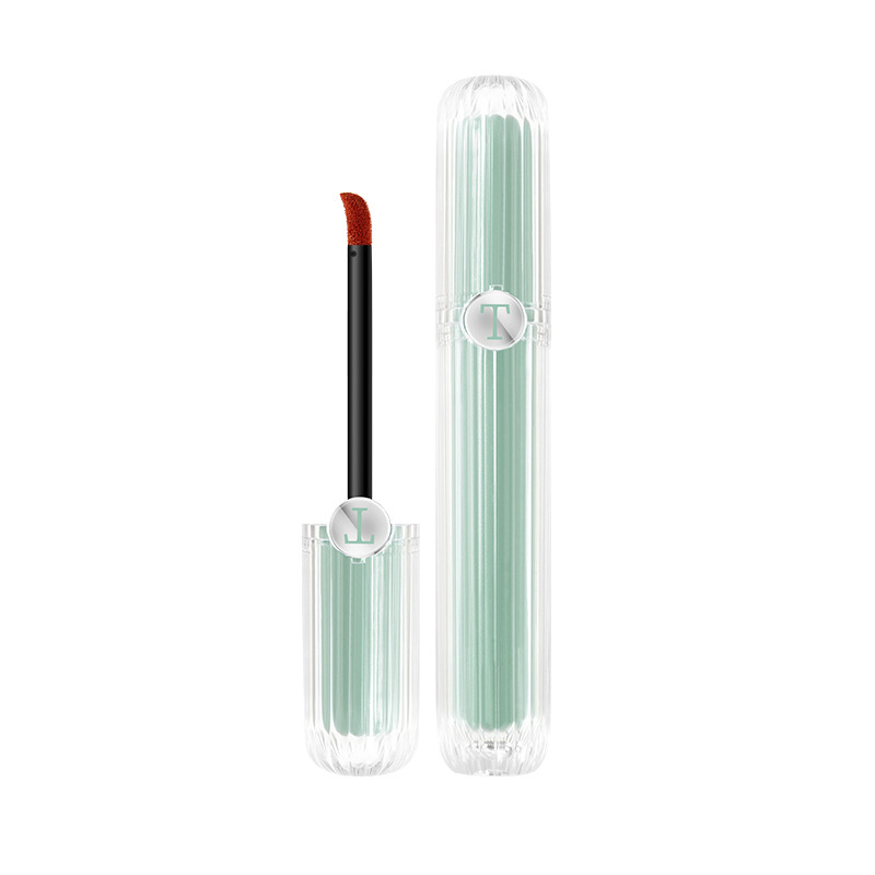 (Hàng Mới Về) Son Kem 5 Màu Nhung Lì Lâu Trôi Xinh Xắn | BigBuy360 - bigbuy360.vn