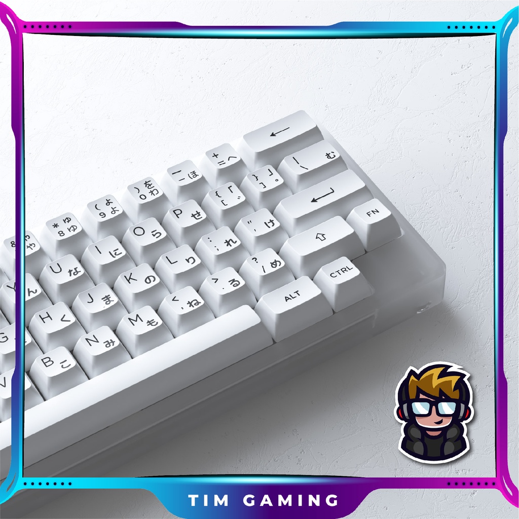 Bàn phím cơ AKKO ACR59 BoW