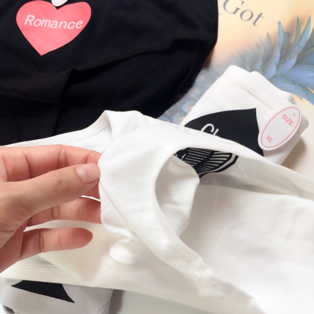 Quần lót nữ cotton đồ lót nữ kiểu dáng Basic mặc hàng ngày đáy 2 lớp vải mịn bộ quần lót dành riêng cho phái đẹp | BigBuy360 - bigbuy360.vn