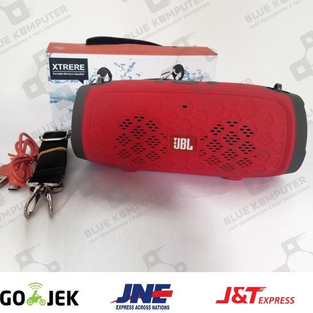 Loa Bluetooth Jbl J020 Xtreme