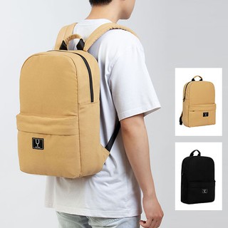 Balo Nam Nữ Thời Trang Đi Học Y2010  Đơn Giản M3 20190