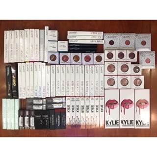 Thanh lý - son colourpop ultra matte