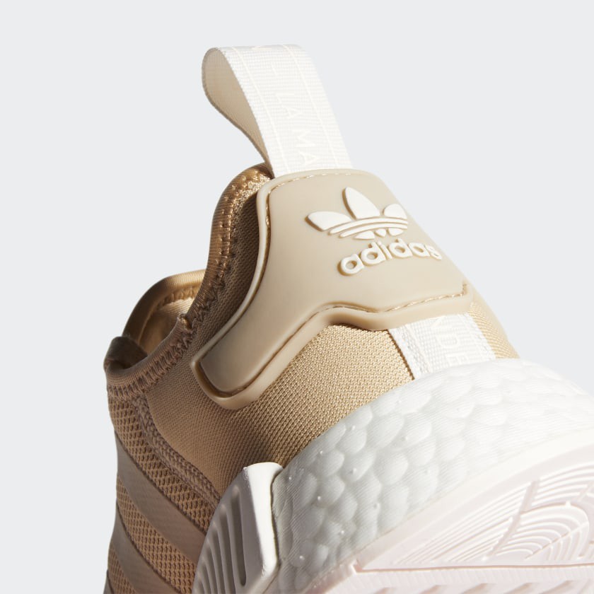 Adidas Giày NMD_R1 &quot;Supplier Colour&quot; FW6431 - Hàng Chính Hãng - Bounty Sneakers