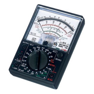 Đồng hồ vạn năng KYORITSU 1109