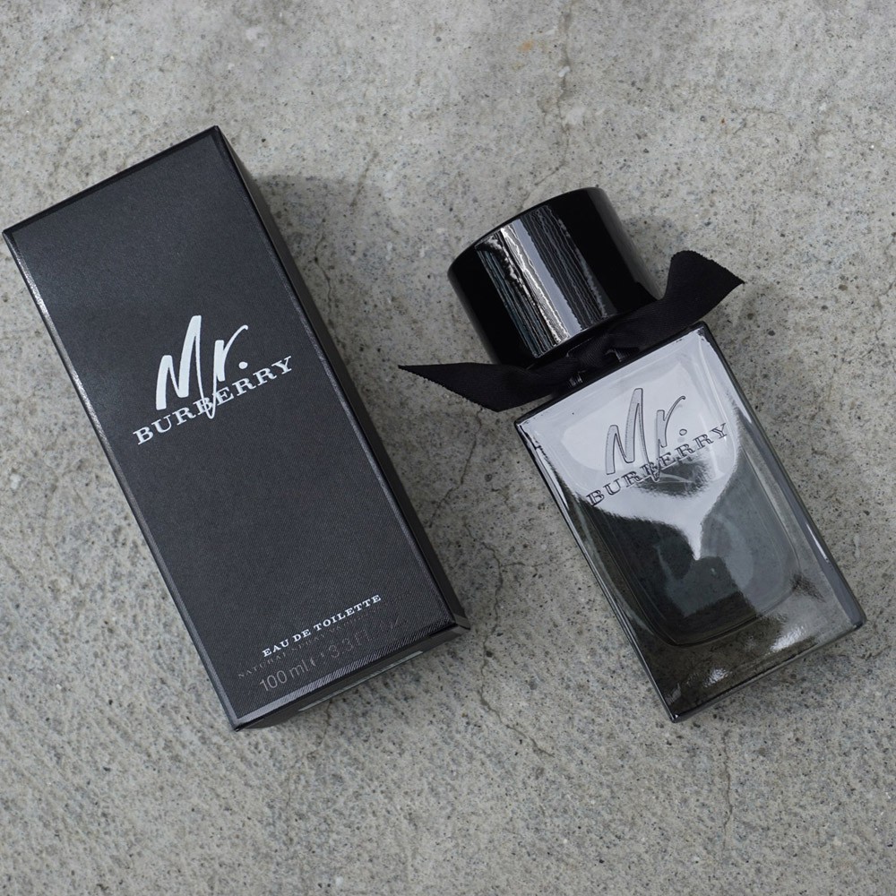 Nước Hoa Nam MR. BURBERRY EAU DE PARFUM - Nước Hoa Nam BURBERRY - Nước Hoa Nam Bí Ẩn -  Nước Hoa Nam 100ml | BigBuy360 - bigbuy360.vn