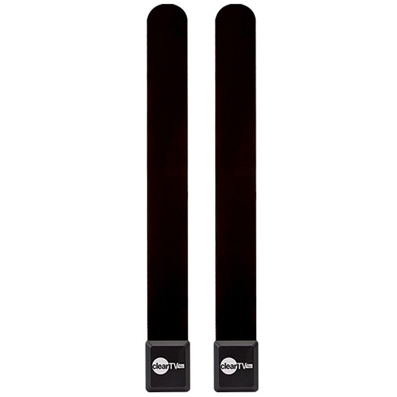 Ăng Ten Kỹ Thuật Số Trong Nhà Thu Tín Hiệu TV Key HDTV