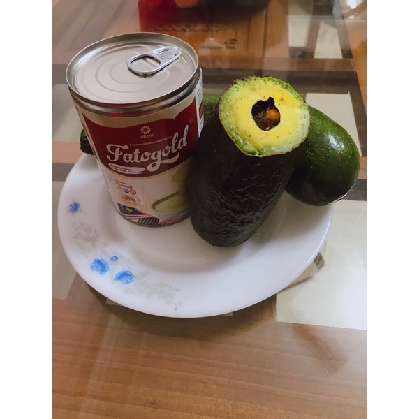 Sữa đặc Fatogold 390gr  ngon bổ rẻ