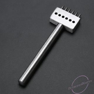 Bộ Dụng Cụ Đục Lỗ Đồ Da 4mm
