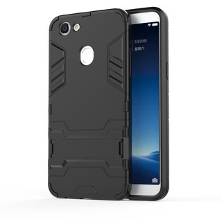 Ốp điện thoại silicone chống sốc dành cho OPPO F5