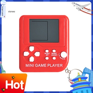 Máy Chơi Game Mini SRA ZK Màn Hình LCD