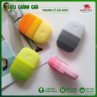 [CHÍNH HÃNG] Máy rửa mặt Xiaomi inFace-400mAh