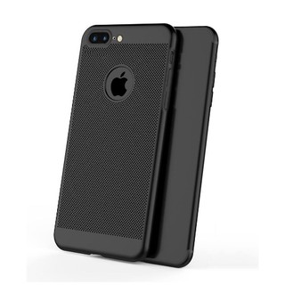 Ốp lưng dạng lưới tản nhiệt IPhone 7 / 7 Plus / 8 / 8 Plus