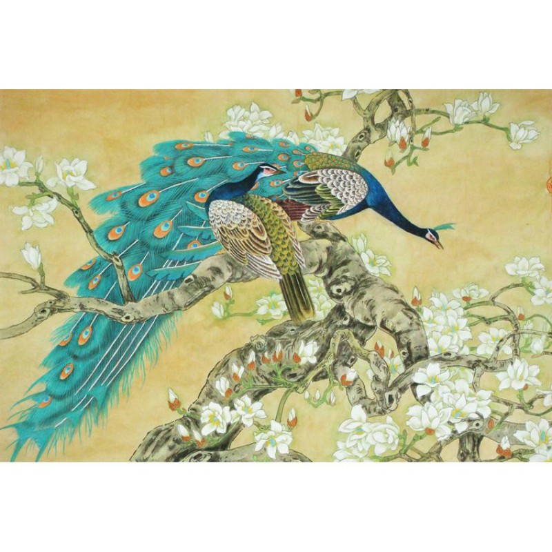 [Baywellfashion]Đầm maxi vải chiffon duyên dáng mặc khi đi biển hay đi tiệc | BigBuy360 - bigbuy360.vn