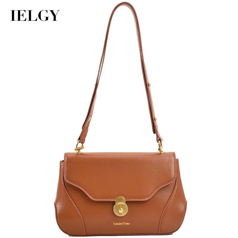 Túi Đeo Vai Thời Trang Dễ Phối Đồ Cho Nữ