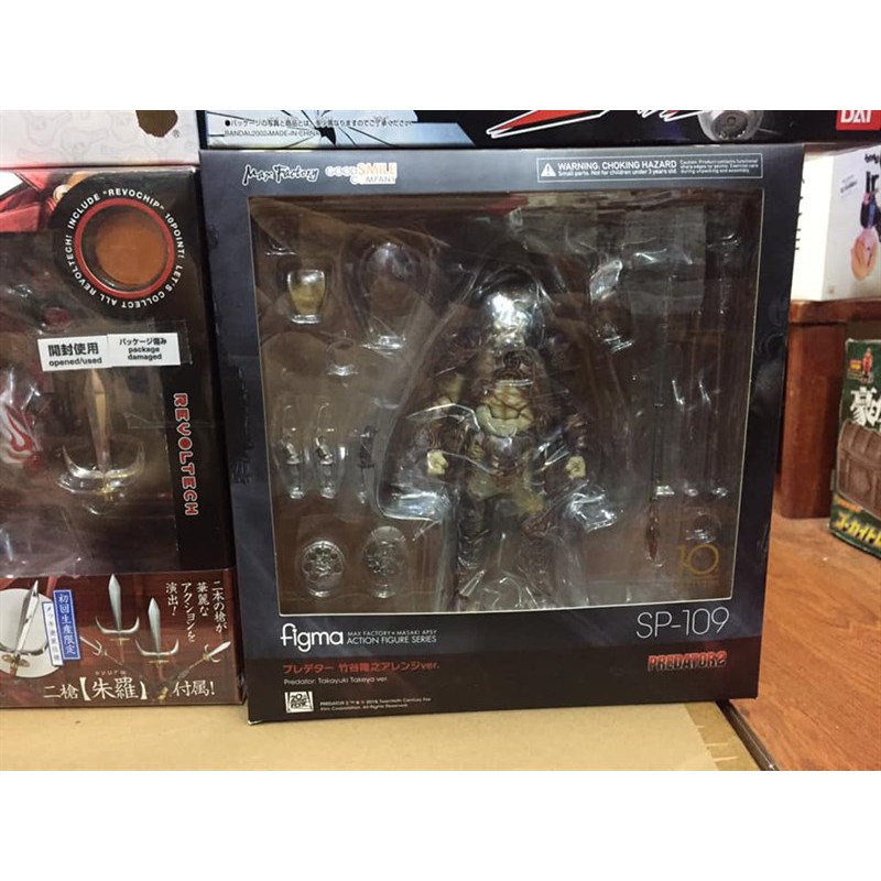 MÔ HÌNH CHÍNH HÃNG FIGMA
