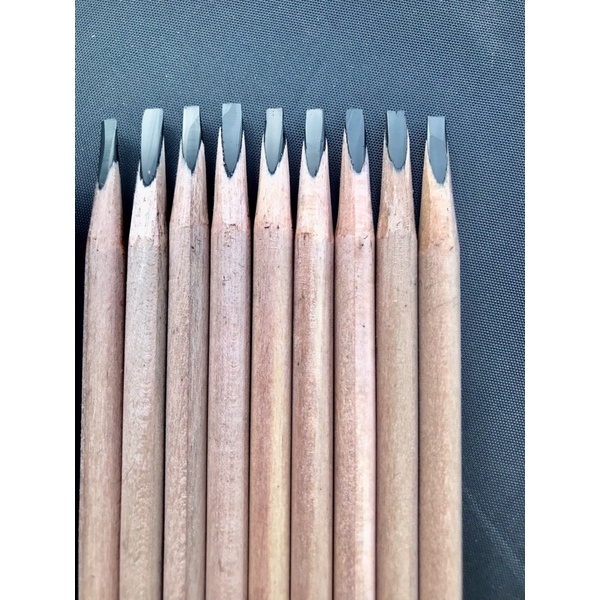 Chì Kẻ Mày Lõi Cứng Chống Thấm Nước