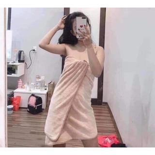 KHĂN TẮM XUẤT HÀN