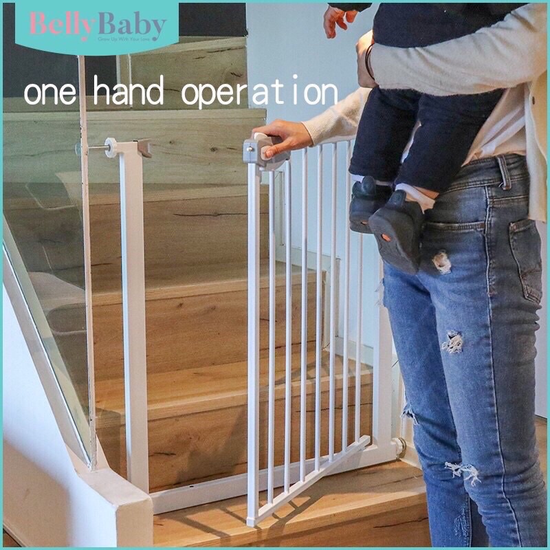 THANH CHẮN CẦU THANG,CHẮN CỬA BELLY BABY HÀNG CAO CẤP