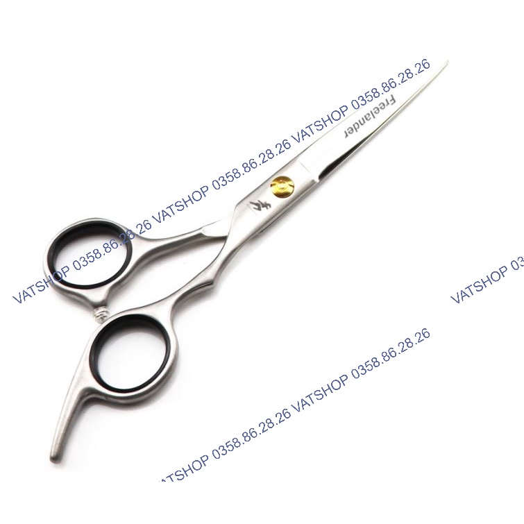 Bộ Kéo Cắt Tóc FREELANDER 6.0 VAT034 cao cấp