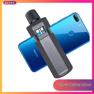 Kẹp điện thoại chính hãng Yunteng - loại tốt nhất