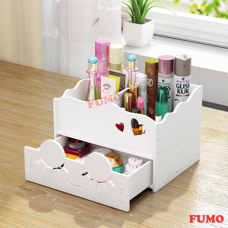 Mina Shop_Kệ mỹ phẩm cao cấp