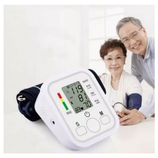 Máy đo huyết áp arm style