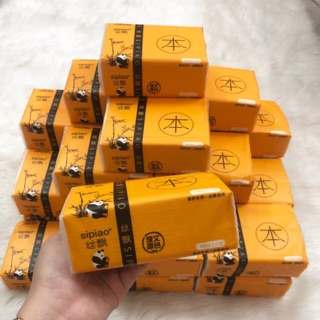 Linhlc combo 5 thùng giấy sipao