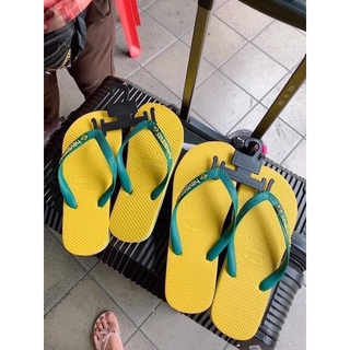 [CHỈ BÁN HÀNG THÁI] DÉP HAVAIANAS NỮ THÁI LAN SIÊU BỀN  [SẴN MÀU NUDE][FREESHIP][HÀNG CHUẨN]