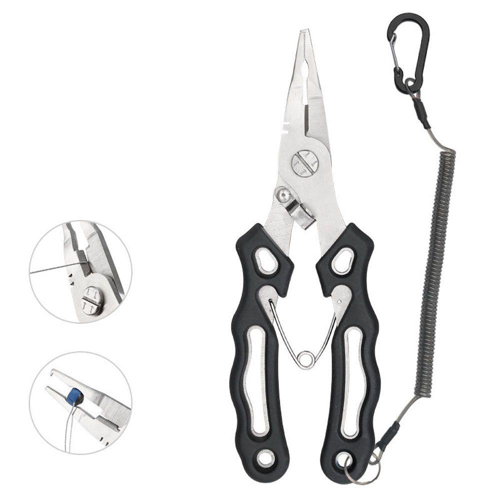 Kìm Cắt Dây Câu Cá Chuyên Dụng Chất Lượng Cao